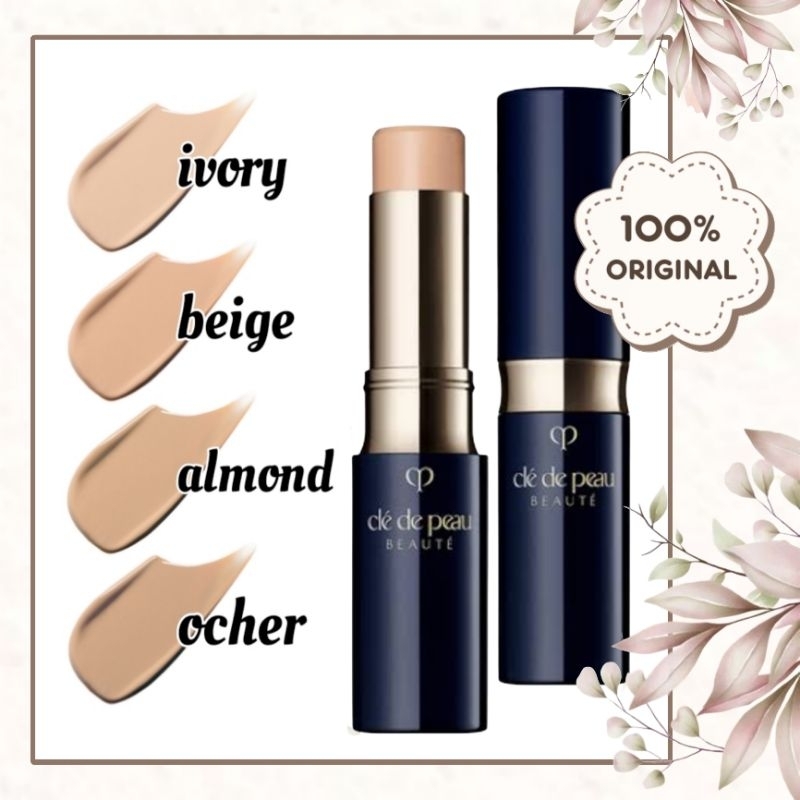 [ CDP ] CLE DE PEAU Concealer Stick Skin Corrector CLEDEPEAU