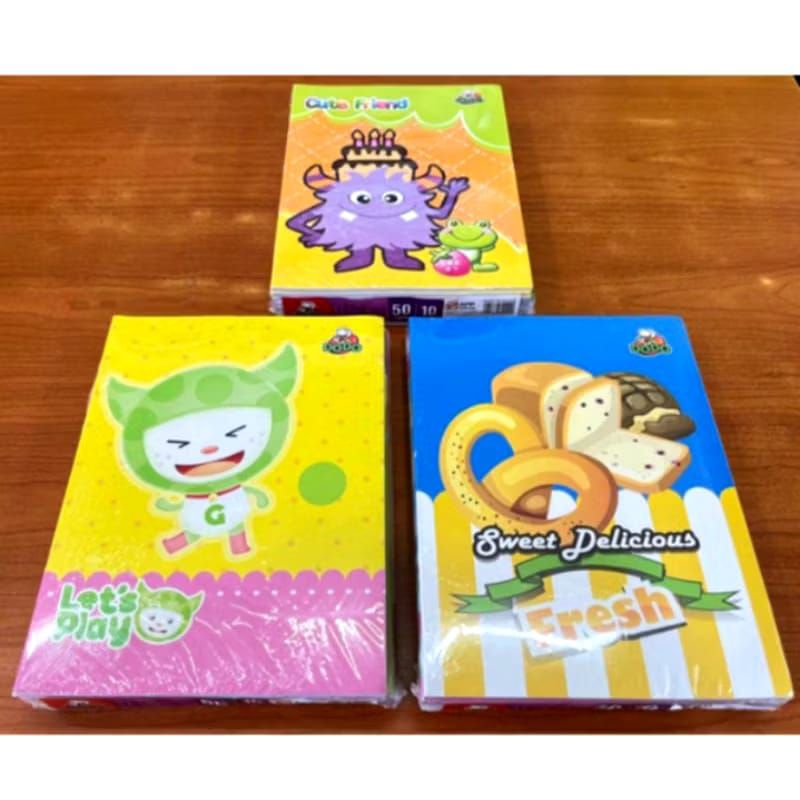 

PER PCS BUKU TULIS 50 LEMBAR PER PCS BUKU ANAK BUKU SEKOLAH Buku tulis murah buku catatan
