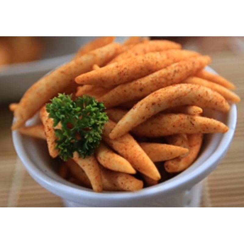 

TELUR GABUS PEDAS 250 GR