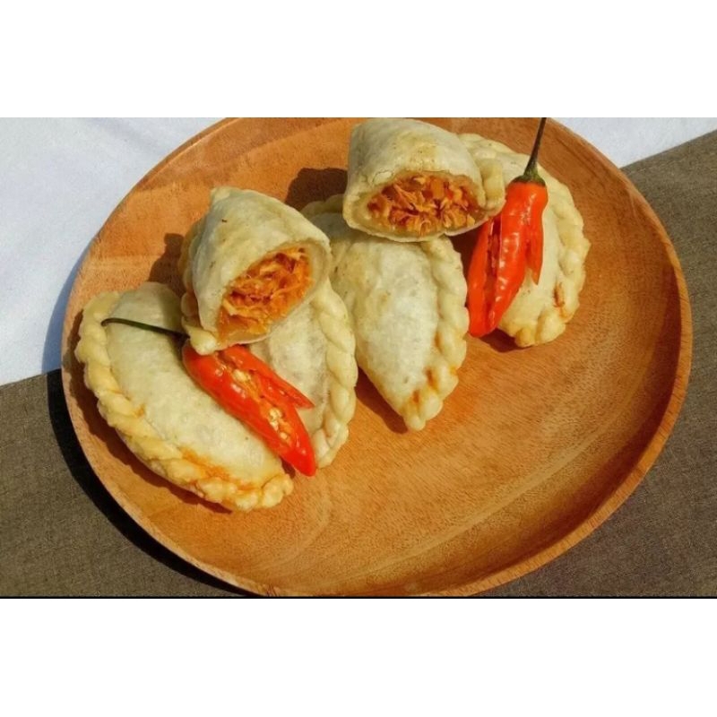 

Cireng Isi All Variant