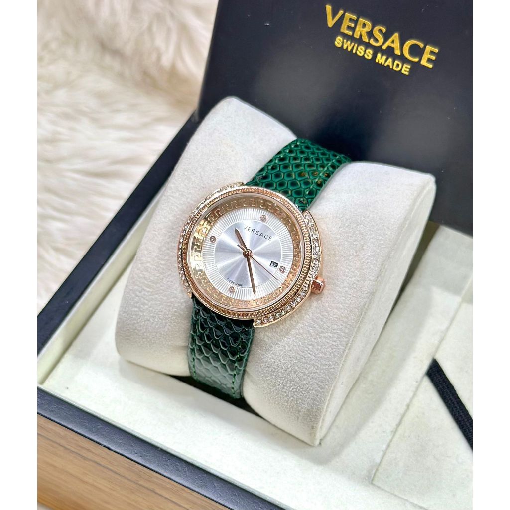 Jam Tangan Wanita Versace