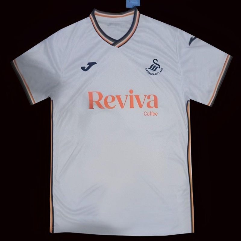 JERSEY SWANSEA CITY HOME 24/25 GO THAILAND