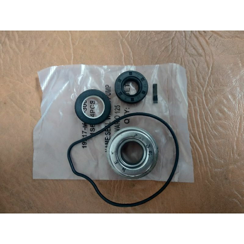 seal water pump vario 125