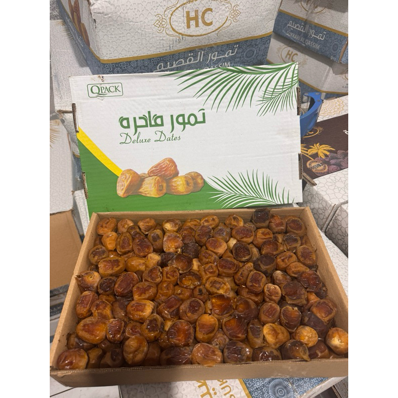 

kurma sukari HC