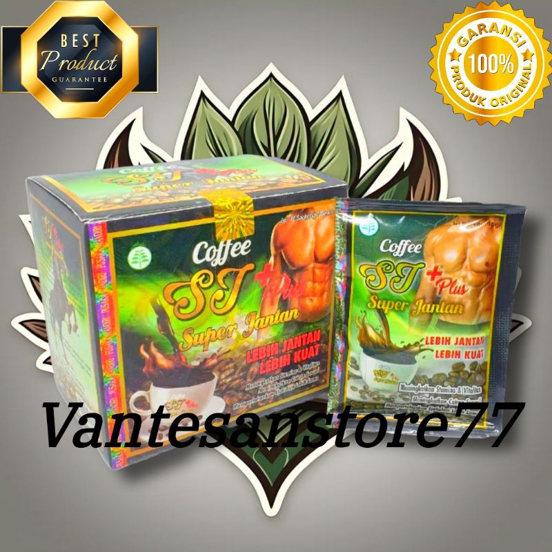 

Kopi Super Jtan Asli 100%