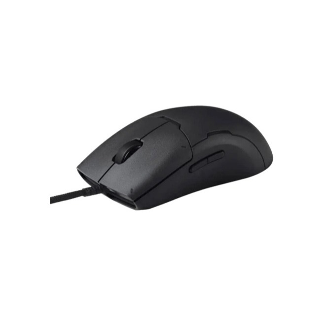 Xiaomi Gaming Mouse Lite Lampu ambien RGB Microswitch TTC