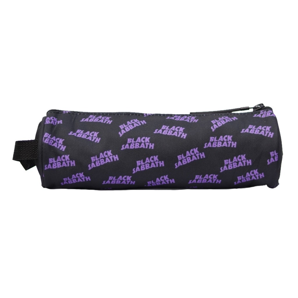 

Black Sabbath - Logo Repeat Pensil Case