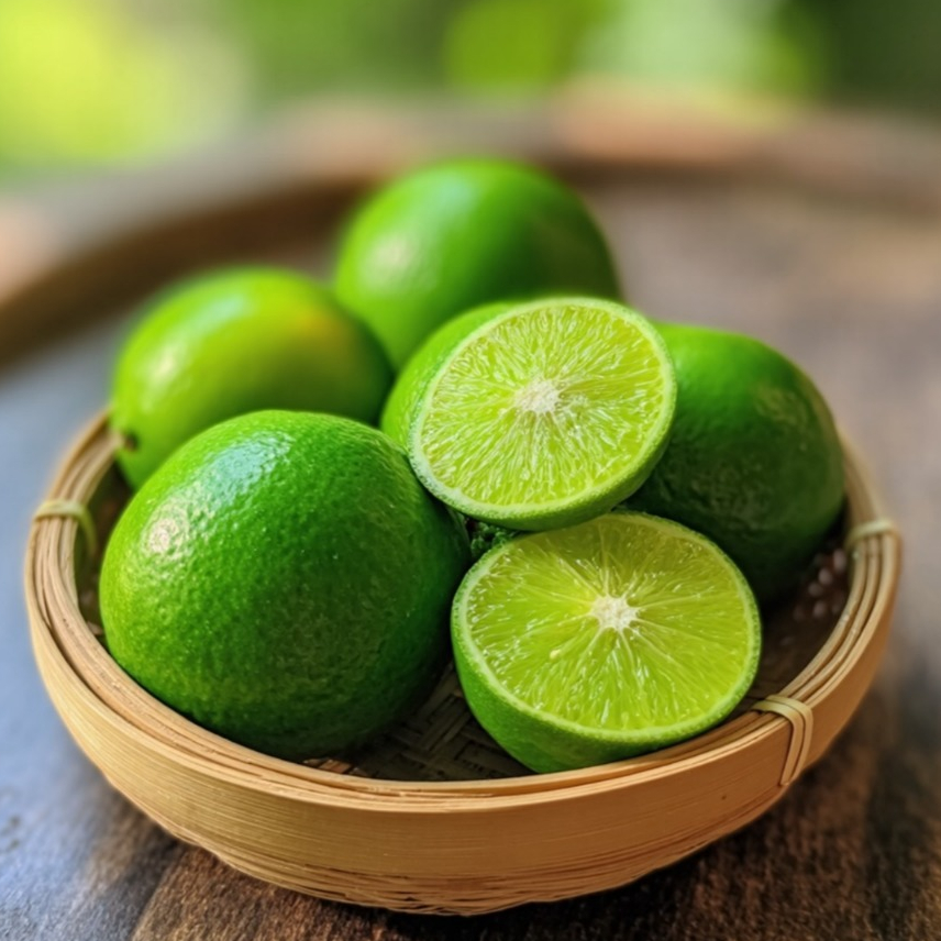 

Fresh Jeruk Nipis peras 1kg segar Petik dari Pohon langsung kirim