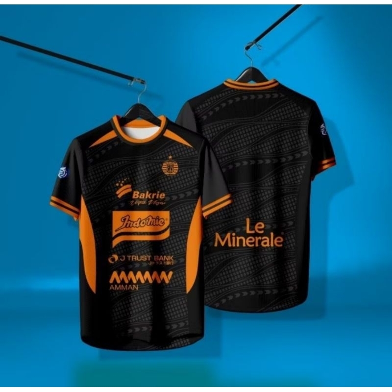 jersey full printing persija