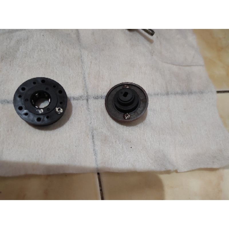 PART ( ONE WAY ) reel Shimano Alivio 4000 FD