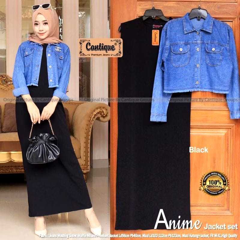 baju setelan wanita terbaru/ Amanda One Set Premium | setelan Amanda / one set amanda jumbo / Amanda