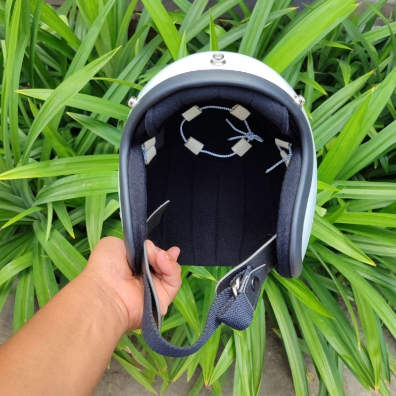 Helm Slim 500tx Slim Head