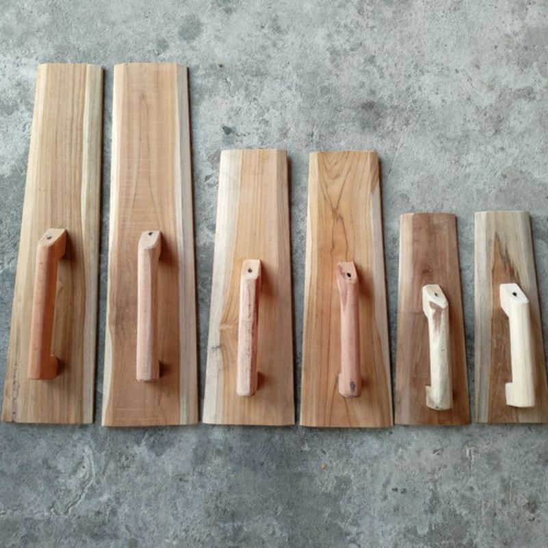 roskam acian kayu jati asli