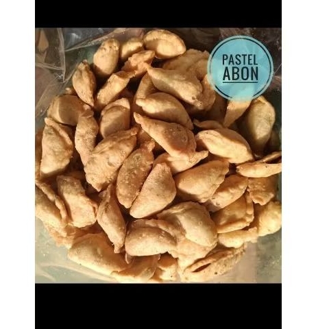 

PASTEL ABON GURIH 500 gram