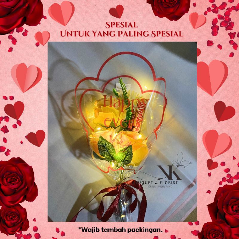 

Valentine | hadiah valentine | coklat Valentine