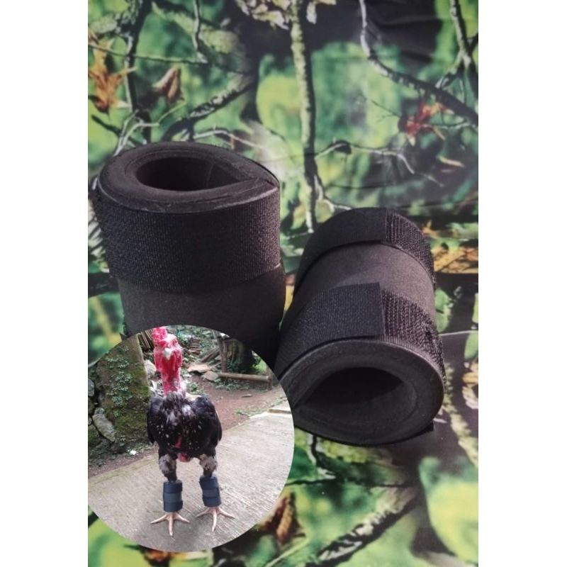 BARBEL AYAM 300 GRAM FULL HITAM SUPER MURAH EKONOMIS BARBEL AYAM BANGKOK