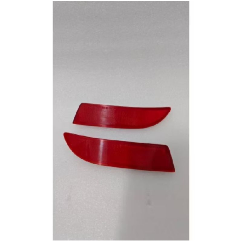 lampu reflektor mata kucing bumper belakang avanza xenia original 2012 2103 2014 2015 2016 2017 2018