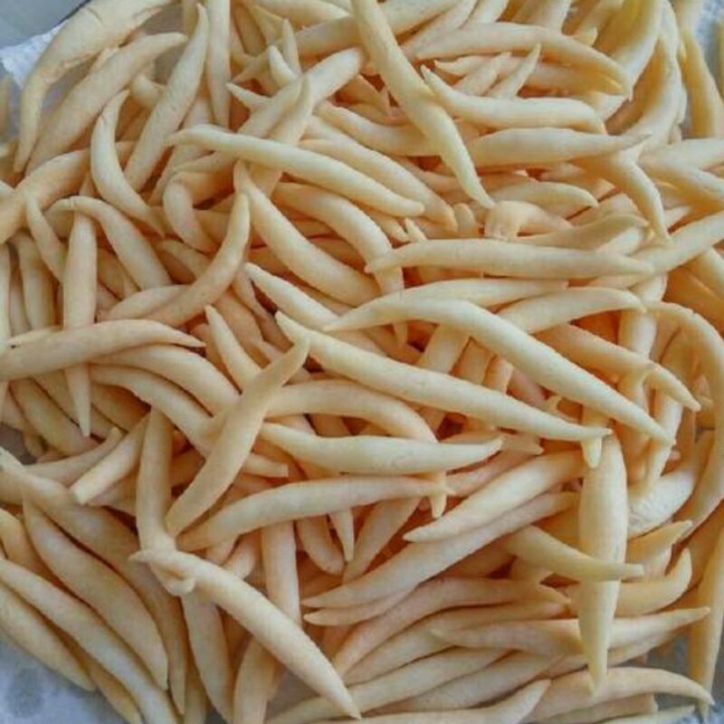 

TELOR GABUS KEJU 500gr