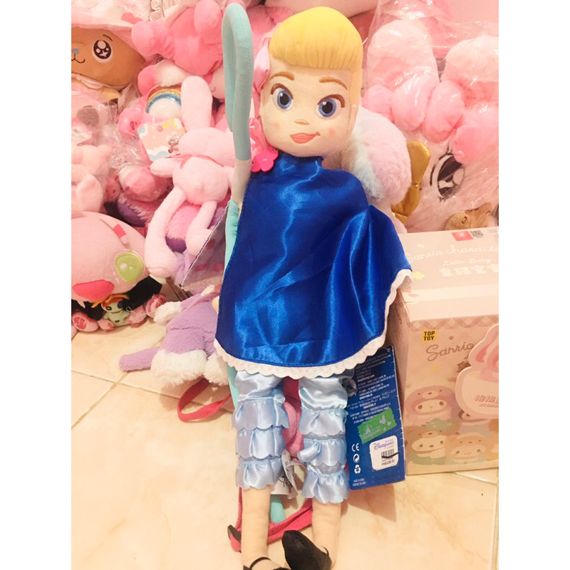BONEKA BOPEEP TOY STORY 4 KAKI PANJANG