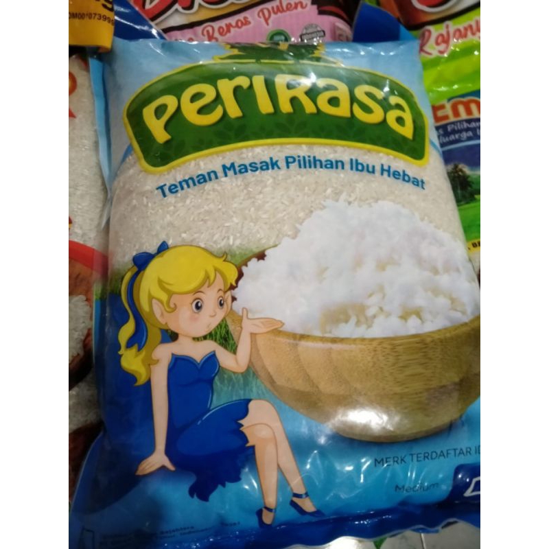 

beras kemasan 10kg