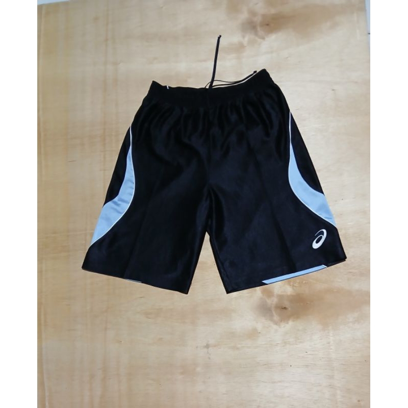 celana olahraga asics original