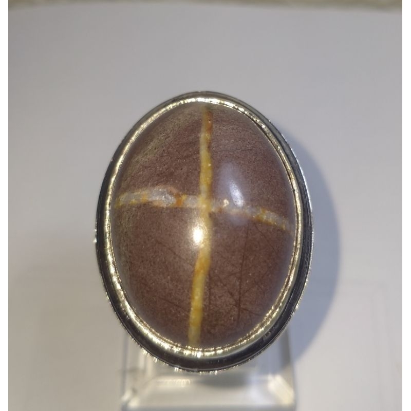 Batu tapak jalak jesper ati ayam