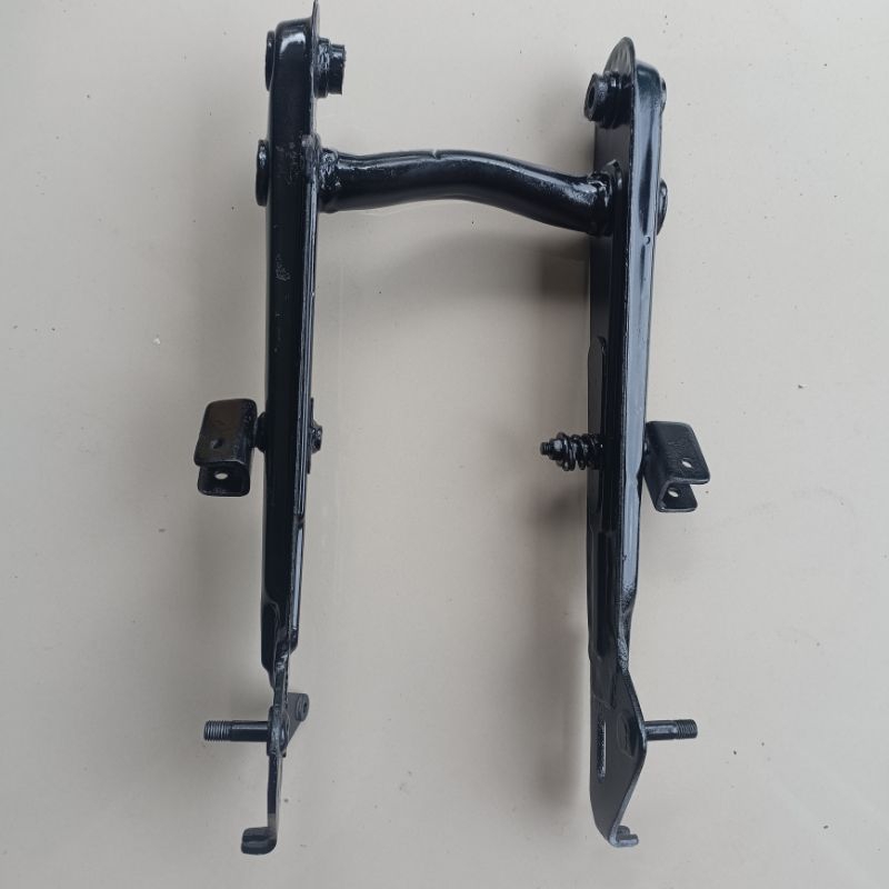 swing arm arem fork sasis honda prima star astrea 800 original