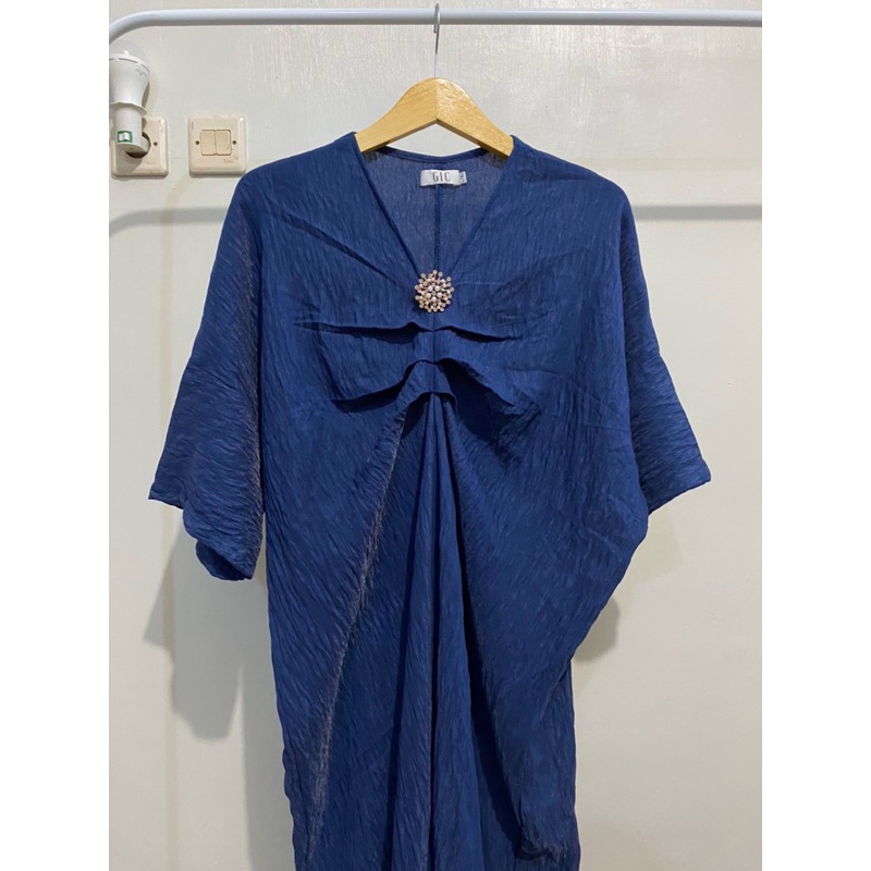 Kaftan brand GIC.CLOTHING