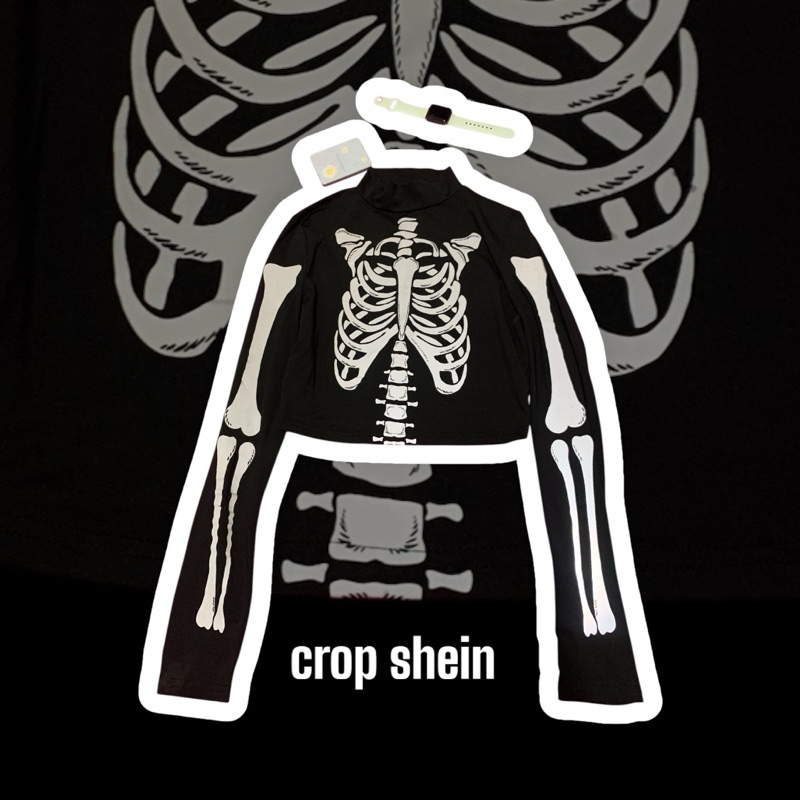 Crop Shein