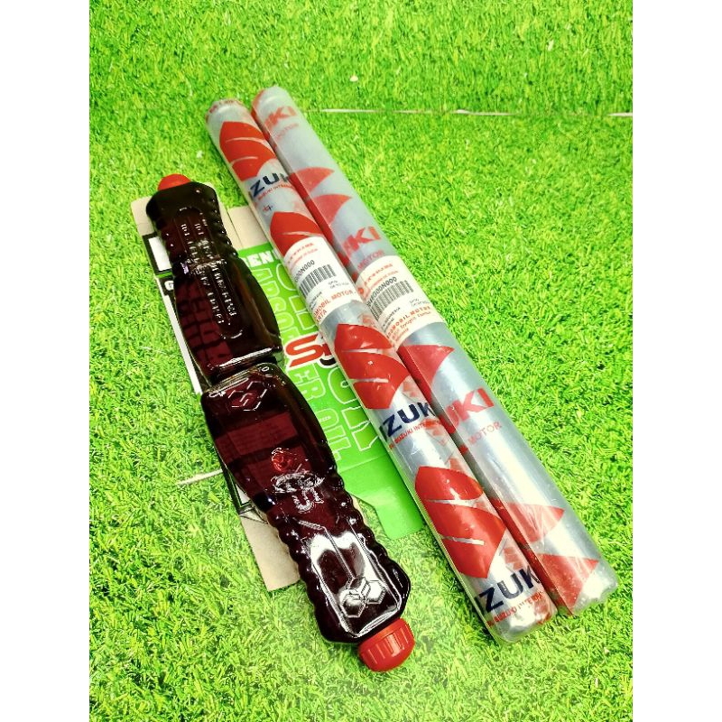 As shock depan Suzuki Spin skywave SkyDrive