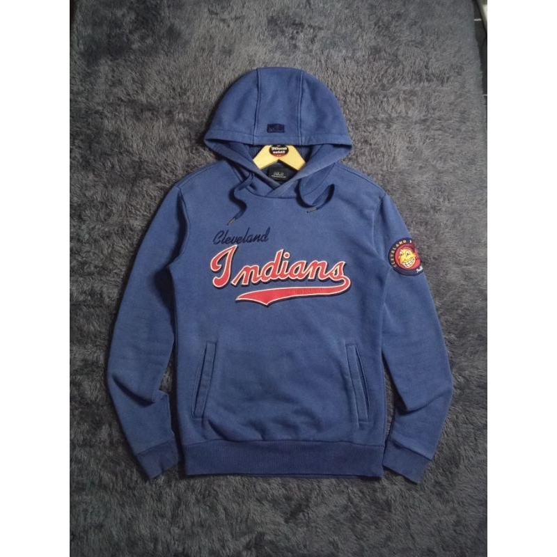 Hoodie mlb indians