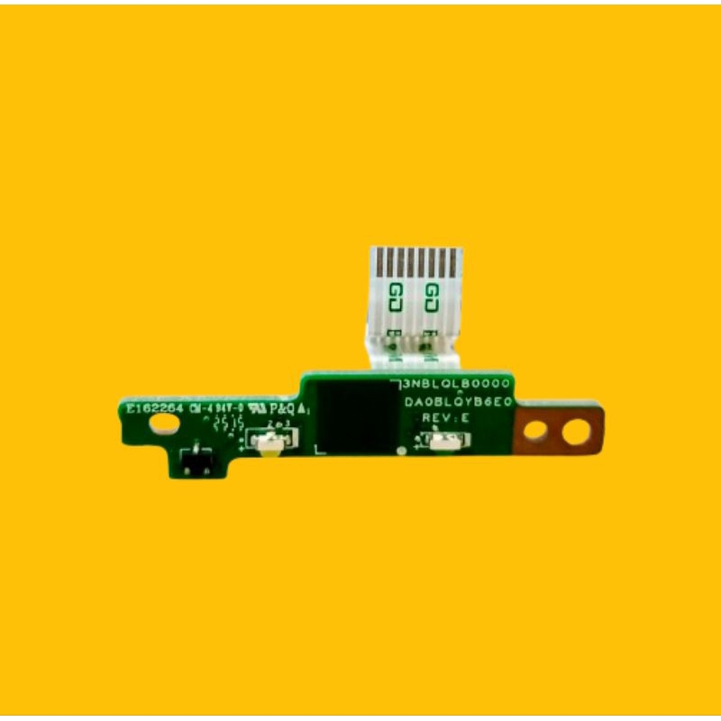 Indikator LED Board laptop Toshiba Satelite C55 - C5268