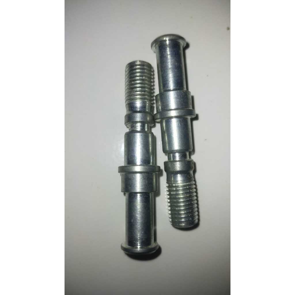 pin pegangan kampas rem mio sporty sdul pino