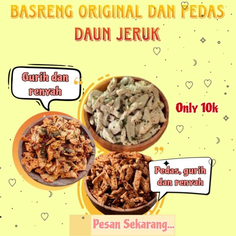 

basreng