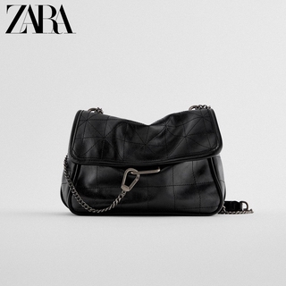 TAS ZARA ROCKER SOFT CROSSBODY BAG