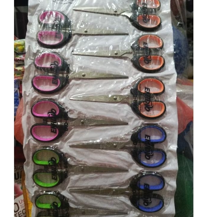 

Gunting serbaguna gunting besi tebal