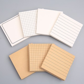 

GO SAVING [80 Lembar] Sticky Notes Retro Vintage / Sticky Notes Vintage / Sticky Notes Aesthetic / Sticky Notes Coklat / Sticky Notes Craft / Memo Tempel