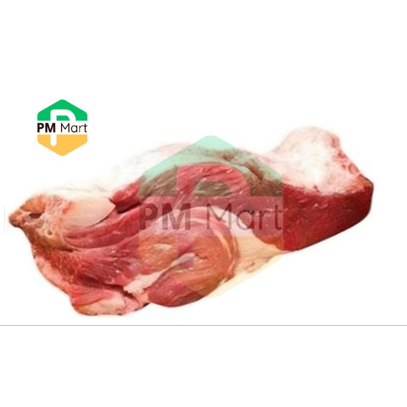 

Daging Sapi Sandung Lamur Segar 250 Gram