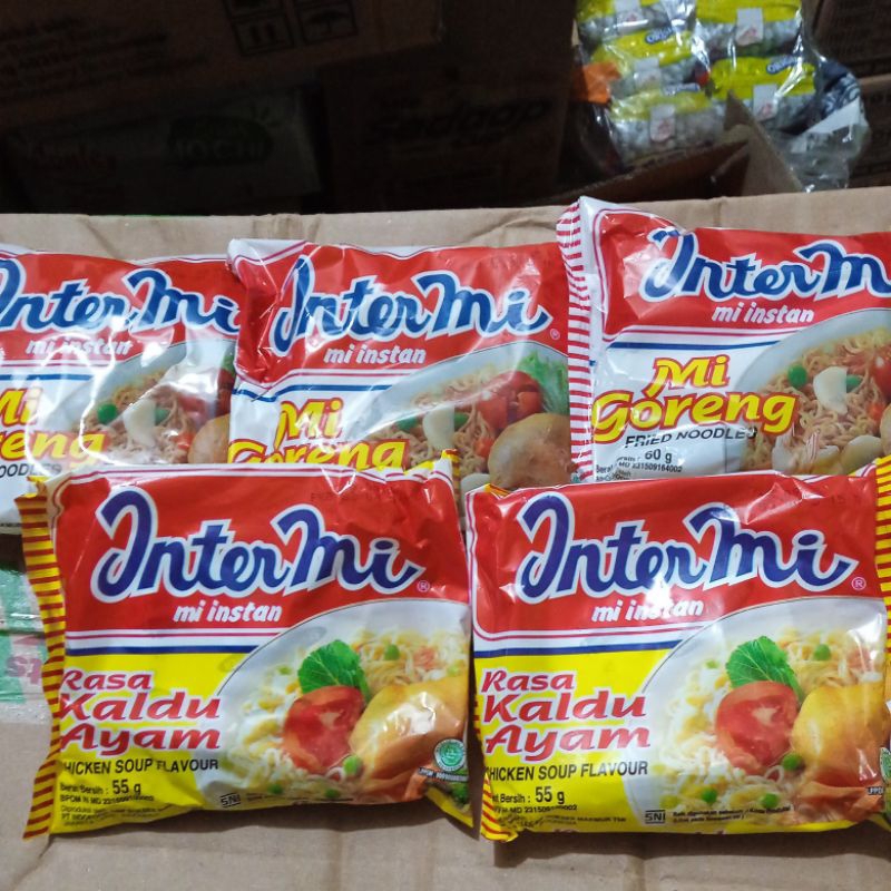 

Intermi