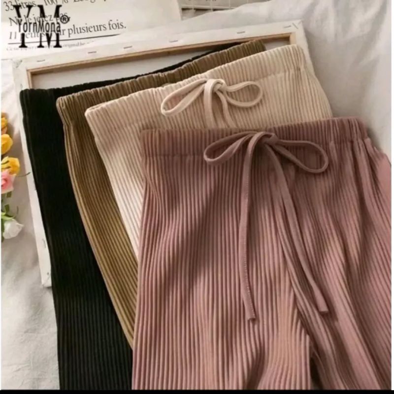 KULOT PLISKET / KULOT PLISKET LIDI / KULOT PLISKET LIDI PREMIUM / KULOT LIDI / KULOT LIDI PREMIUM / 