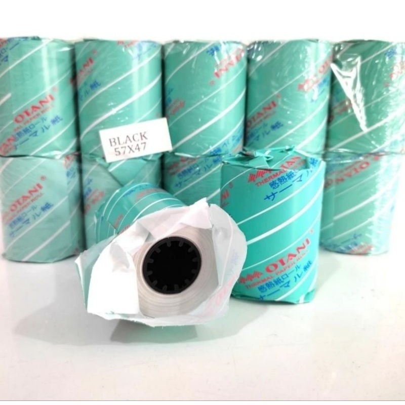 

H7Y Kertas struk Thermal 57 x 47 Otani