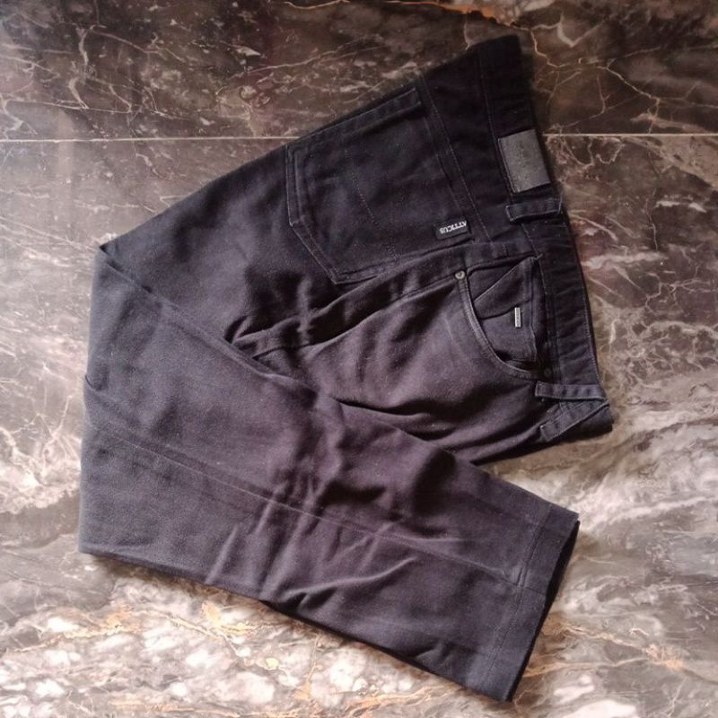 ATTICUS long pants size 32 second original