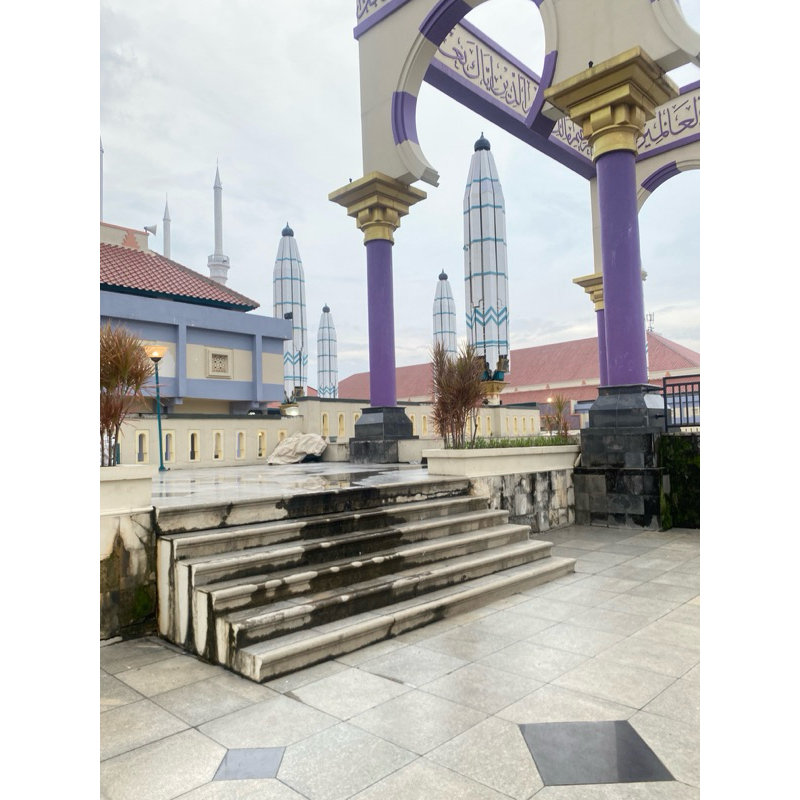 

paket cantik just for you