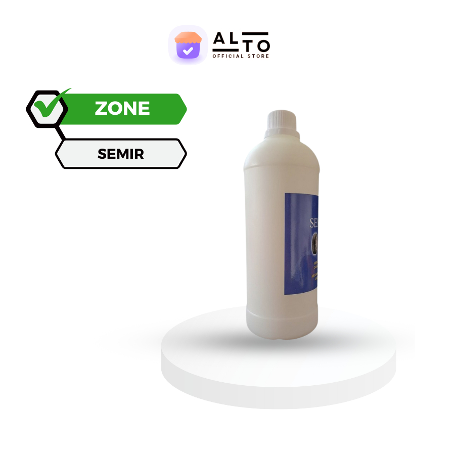 Berkualitas Zone Semir Ban Wetlook Pengkilap Ban Dashboard Mobil Motor [1L]