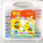 

CRAYON 18 WARNA FLEXOFFICE OP-COO27