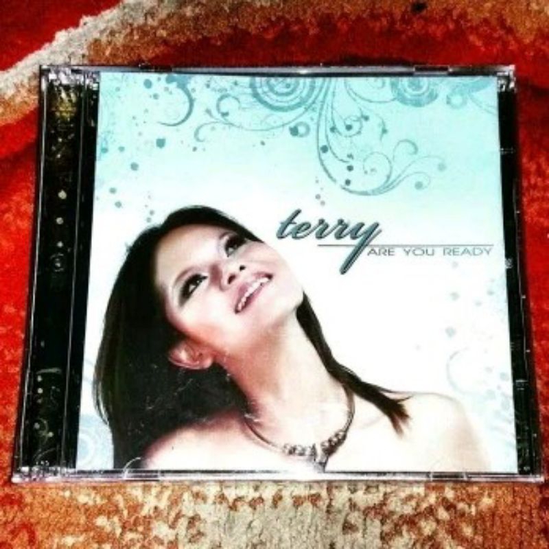 CD Terry - Are You Ready