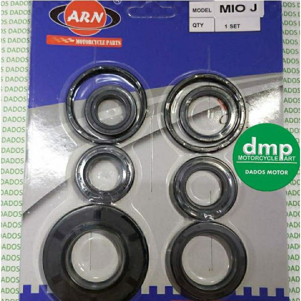 Seal komplit oil seal kit oil seal set MIO J