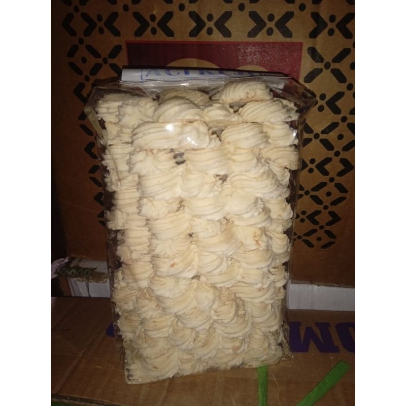 

KUE ACI KEJU 500 GRAM/ SETENGAH KILO ISI BANYAK MURAH