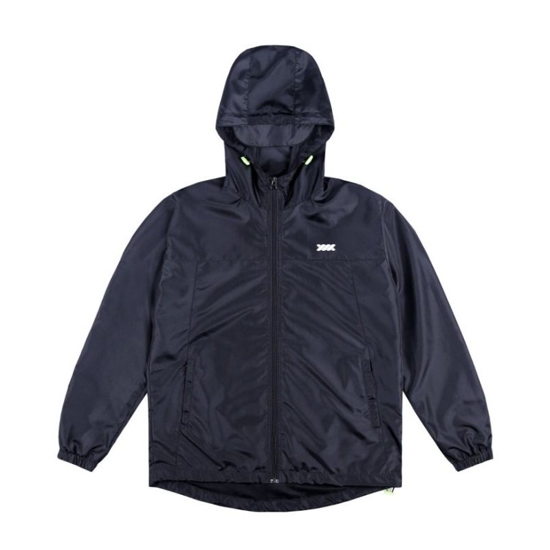 Wadezig Jacket DAFFA JACKET BLACK