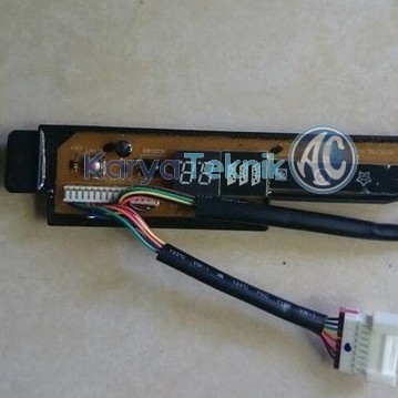 SENSOR REMOT AC LG HERCULES 320WATT NEO PLASMA ORIGINAL